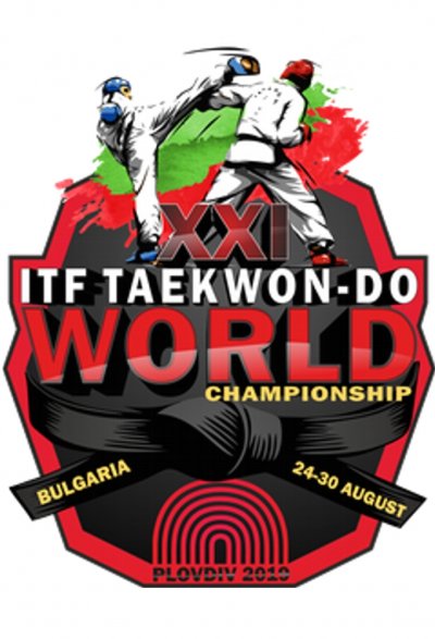 WORLD TAEKWON-DO ITF CHAMPIONSHIPS 2019