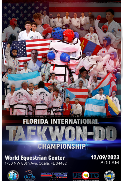 Florida Taekwon-Do Championship