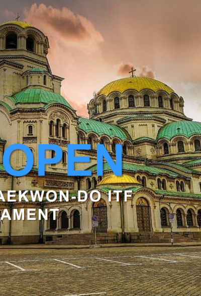 Sofia Open Cup,10-12May2022