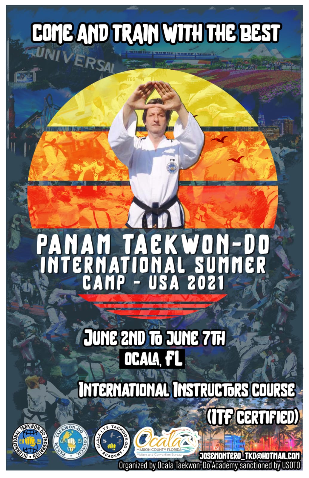 Details about   ITF taekwondo table cover for gradings-seminars-competitions-High Quality show original title 