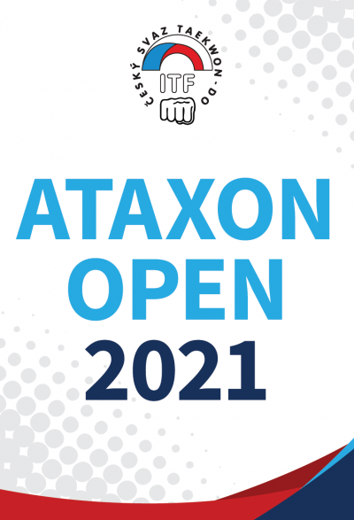 Ataxon OPEN 2021
