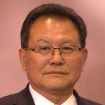 Grand Master Prof. Hwang Ho Yong