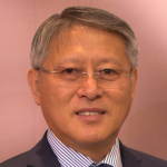 Master Prof.  Ri Yong Son