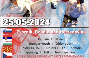 ITF Grand prix Srpski Soko 2024. Bosnia and Herzegovina