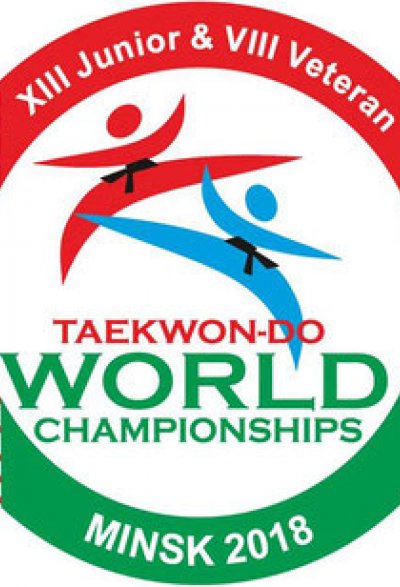 World Taekwon-Do ITF Championships 2018