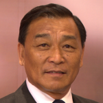 Grand Master Prof. Kim Ung Chol