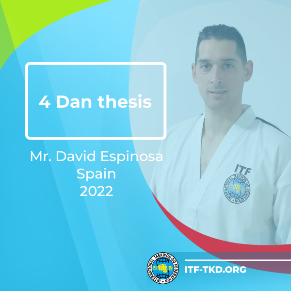 Spain, Mr.David Espinosa