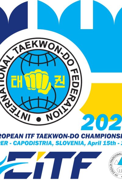 European ITF Taekwon-Do Championships