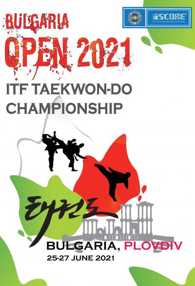 Bulgaria Open 2021
