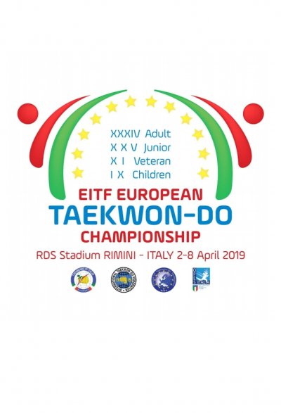 European Taekwon-do ITF Championships 2019