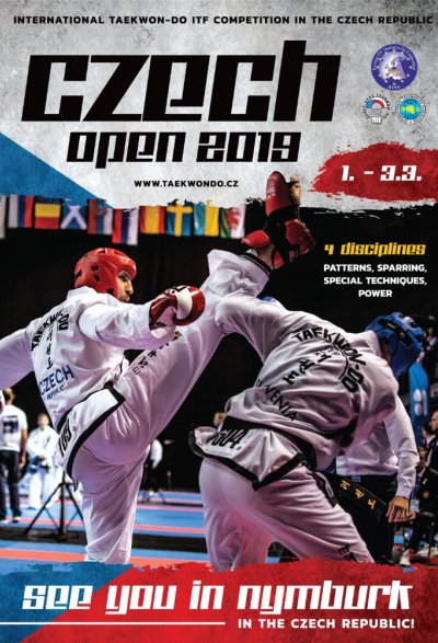 Czech Open 2019, EITF A-Class tournament
