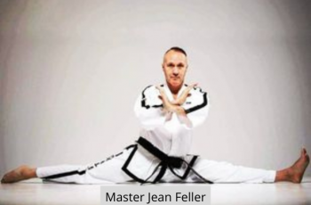 How I have discovered ITF Taekwon-Do favorite Martial Art