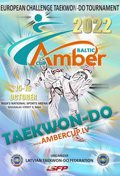 European Challenge Tournament BALTIC Amber Cup 2022